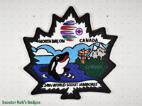 WJ'19  Wild Canadians Orca